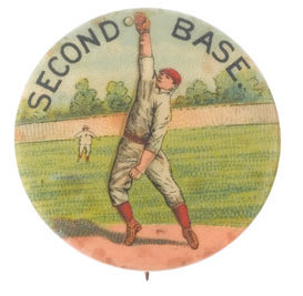 Second Base
